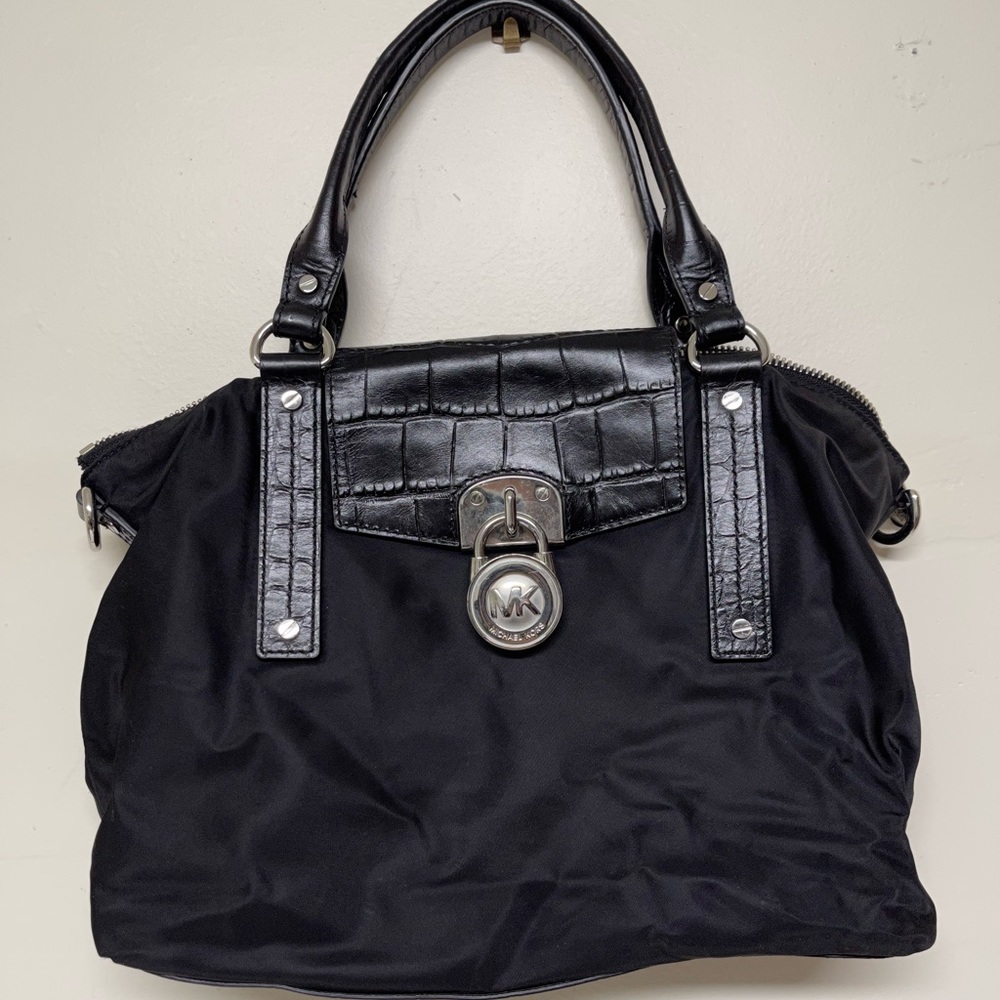 Michael Kors handbag, gently used